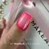 MAKEAR STELLAR Gel Polish 8ml No.S59 - NailStar - HEMA-FREE