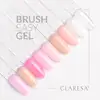 CLARESA UV/LED Brush Easy Gel 5g No.08