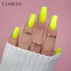 CLARESA UV/LED gél lakk 5g - FUNKY DISCO 1
