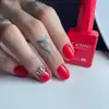 CANNI HEMA FREE UV/LED gél lakk 9ml No.9117