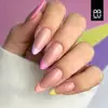 PALU Pro Light Builder építőzselé 90g - Neutral