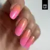 PALU Pro Light Builder építőzselé 45g - Dolly Pink