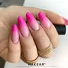 MAKEAR ProArt Gel PA19 10 ml - Magenta