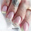 MAKEAR Gel Polish Sweet&Tasty 8ml No.DG02