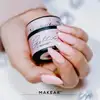 MAKEAR Geltix Builder Gel No.GT02 Secret Pink 15ml