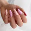 MAKEAR Geltix Builder Gel No.GT02 Secret Pink 15ml