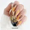 MAKEAR Gel&Go Builder Gél No.GG10 Soft Touch 15ml