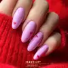 MAKEAR Gel Polish 8ml No.596