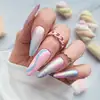 MAKEAR Gel Polish 8ml No.596