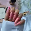 MAKEAR Gel Polish Sweet&Tasty 8ml No.DG04