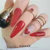 MAKEAR Gel Polish 8ml No.738