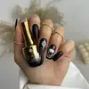 MAKEAR STELLAR Gel Polish 8ml No.S57 Gold Star