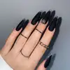 MAKEAR No Wipe Top - VELVET MATTE 8ml