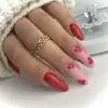 MAKEAR Gel Polish 8ml No.792 I love you