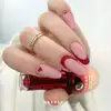 MAKEAR Gel Polish 8ml No.793 Ti Amo