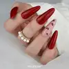 MAKEAR Gel Polish 8ml No.794 Ich liebe dich
