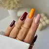 MAKEAR Gel Polish 8ml No.549