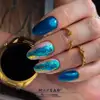 MAKEAR Gel Polish 8ml No.837