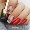 MAKEAR Gel Polish 8ml No.840