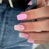 MAKEAR Gel Polish 8ml No.596