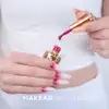MAKEAR STELLAR Gel Polish 8ml No.S58 - Summer Stars - HEMA-FREE