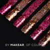 MAKEAR STELLAR Gel Polish 8ml No.S58 - Summer Stars - HEMA-FREE