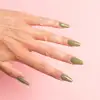 SEMILAC UV/LED Gél Lakk 7ml - 659 - Matcha Latte - WELLBEING kollekció