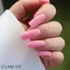 CLARESA Soft&Easy Builder Gél 12g - Glimmer Pink