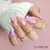 CLARESA Soft&Easy Builder Gél 45g - Skin Cover
