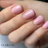 CLARESA Soft&Easy Builder Gél 45g - Baby Pink
