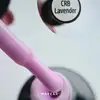 MAKEAR Color Rubber Base 8ml - CRB11 Lavender