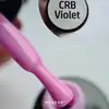 MAKEAR Color Rubber Base 8ml - CRB12 Violet