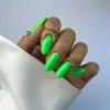 MAKEAR Rubber Base Juicy 8ml - CRB17 Matrix Green