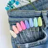 MAKEAR Flover Collection Gel Polish 8ml No.632 Windflower