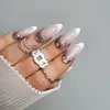MAKEAR Princess Gel 5ml -  PG02 Rosegold