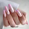 MAKEAR Gel Polish GLOSSY 8 ml No.401