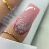 MAKEAR Princess Gel 5ml -  PG02 Rosegold