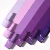 Venalisa 6 db-os UV/LED Gél lakk szett - 2225 - Amethyst Dream - Hema Free