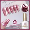 Born Pretty Reflective Moonlight Cat Magnetic UV/LED gél lakk 10 ml - RM01