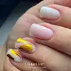 MAKEAR Nude Rubber Base 8ml - NRB04 Jelly Pink