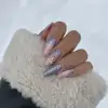 MAKEAR STELLAR Gel Polish 8ml No.S56 Blue moon
