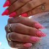 MAKEAR Gel Polish 8ml No.N14 Neon Series