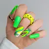 MAKEAR Gel Polish 8ml No.N16 Neon Series