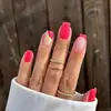 MAKEAR Gel Polish 8ml No.N34 Neon Series - HEMA-FREE