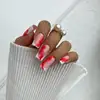 MAKEAR Gel Polish 8ml No.N34 Neon Series - HEMA-FREE