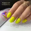 MAKEAR Gel Polish 8ml No.N25 Neon Series