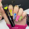 MAKEAR ProArt Gel PA14 10 ml - Lime