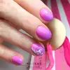 MAKEAR ProArt Gel PA09 10 ml - Lilac