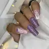 MAKEAR Gel Polish 8ml No.S46 Violetino STARMANI