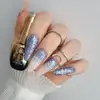 MAKEAR STELLAR Gel Polish 8ml No.S56 Blue moon